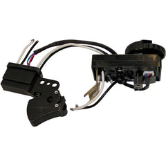 3M - Handheld Buffer & Polisher Accessories Accessory Type: Speed Control (Table Top) Diameter (Inch): 7 - Exact Tooling