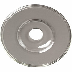 3M - 7/8" Bore Grinding Wheel Backup Pad - 7/8" Shank Diam, 4-5/8" OAL - Exact Tooling