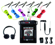 6 Pc Smart Ear 1 Sound Measuring Set - Exact Tooling
