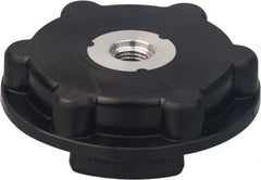3M - Power Sander Disc Pad Hub - For Use with 3M Right Angle Grinders - Exact Tooling
