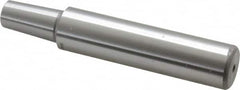 Accupro - 3/4 Inch Shank Diameter, JT2 Mount Taper, Drill Chuck Arbor - Jacobs Taper Mount - Exact Tooling