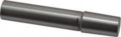 Accupro - 3/4 Inch Shank Diameter, JT3 Mount Taper, Drill Chuck Arbor - Jacobs Taper Mount - Exact Tooling