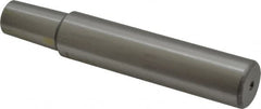 Accupro - 3/4 Inch Shank Diameter, JT33 Mount Taper, Drill Chuck Arbor - Jacobs Taper Mount - Exact Tooling