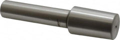 Accupro - 3/4 Inch Shank Diameter, JT4 Mount Taper, Drill Chuck Arbor - Jacobs Taper Mount - Exact Tooling
