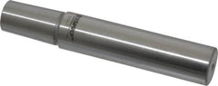 Accupro - 3/4 Inch Shank Diameter, JT6 Mount Taper, Drill Chuck Arbor - Jacobs Taper Mount - Exact Tooling