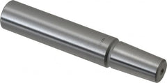 Accupro - 5/8 Inch Shank Diameter, JT2 Mount Taper, Drill Chuck Arbor - Jacobs Taper Mount - Exact Tooling