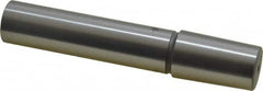 Accupro - 5/8 Inch Shank Diameter, JT6 Mount Taper, Drill Chuck Arbor - Jacobs Taper Mount - Exact Tooling