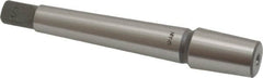 Accupro - 1MT Shank, JT2 Mount Taper, Drill Chuck Arbor - Morse Taper Shank, Jacobs Taper Mount - Exact Tooling