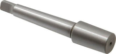 Accupro - 1MT Shank, JT6 Mount Taper, Drill Chuck Arbor - Morse Taper Shank, Jacobs Taper Mount - Exact Tooling