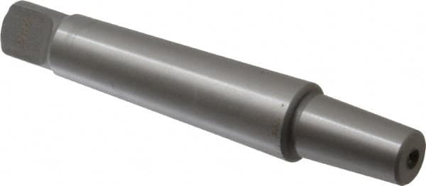 Accupro - 2MT Shank, JT2 Mount Taper, Drill Chuck Arbor - Morse Taper Shank, Jacobs Taper Mount - Exact Tooling