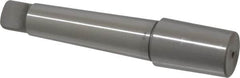 Accupro - 3MT Shank, JT4 Mount Taper, Drill Chuck Arbor - Morse Taper Shank, Jacobs Taper Mount - Exact Tooling