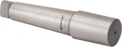 Accupro - 4MT Shank, JT5 Mount Taper, Drill Chuck Arbor - Morse Taper Shank, Jacobs Taper Mount - Exact Tooling