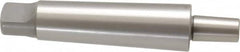 Accupro - 4MT Shank, JT6 Mount Taper, Drill Chuck Arbor - Morse Taper Shank, Jacobs Taper Mount - Exact Tooling