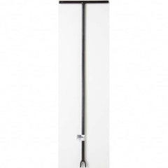 B&K Mueller - Pullers, Extractors & Specialty Wrenches Type: Water Meter Key Capacity: 5/8 (Inch) - Exact Tooling