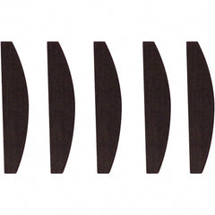 3M - Power Sander Rotor Vane - For Use with 3M Die Grinder 28332 - Exact Tooling