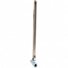 Vestil - Drum Gages Type: Drum Level Gage Drum Position: Horizontal - Exact Tooling