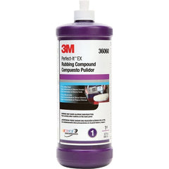 3M - Buffing & Polishing Compounds - Exact Tooling