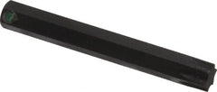 Bondhus - Star Hex Drive Bit - Exact Tooling