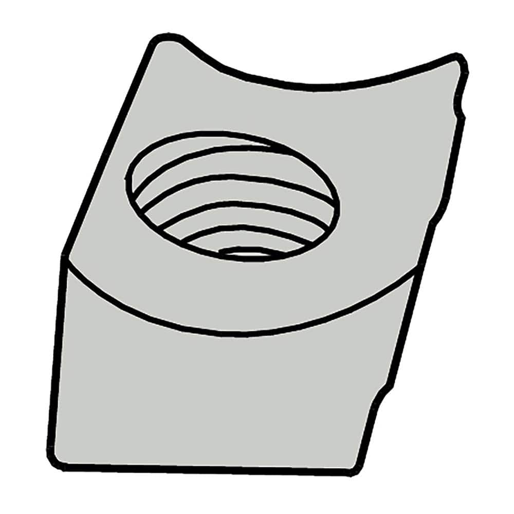 Seco - Wedges for Indexable Disc Milling Cutters - Exact Tooling