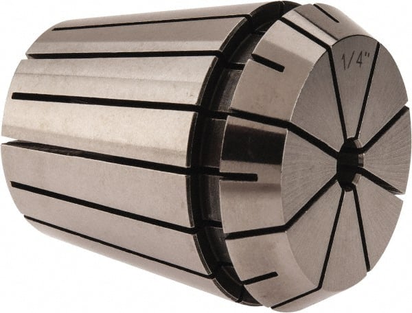 Accupro - 1/4" ER40 Collet - Exact Tooling