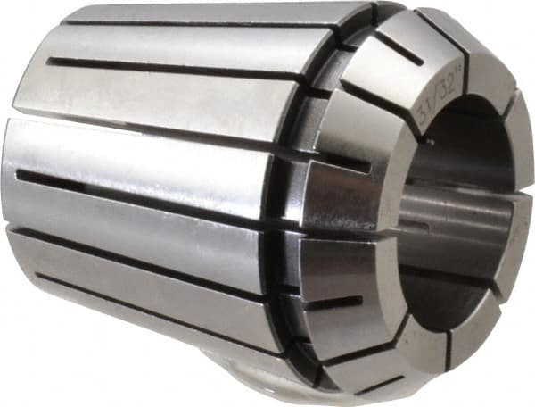 Accupro - 31/32" ER40 Collet - Exact Tooling
