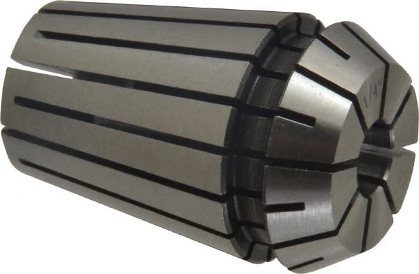 Accupro - 1/4" ER20 Collet - Exact Tooling