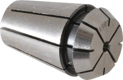 Accupro - 1/16" ER11 Collet - 0.02mm TIR - Exact Tooling