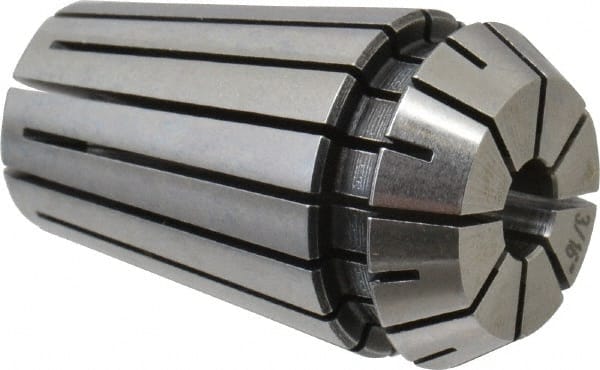 Accupro - 3/16" ER16 Collet - Exact Tooling