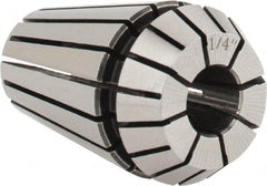 Accupro - 1/4" ER16 Collet - Exact Tooling