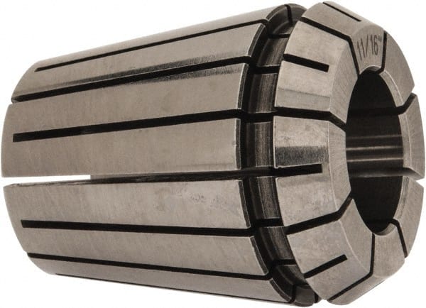Accupro - 11/16" ER32 Collet - Exact Tooling