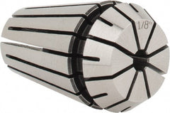 Accupro - 1/8" ER16 Collet - Exact Tooling