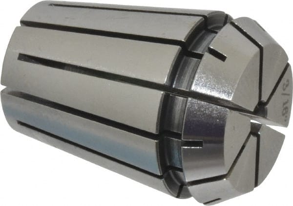 Accupro - 3/16" ER25 Collet - Exact Tooling