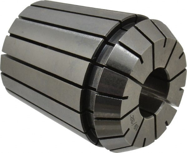 Accupro - 19/32" ER40 Collet - Exact Tooling