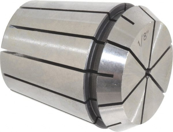 Accupro - 1/8" ER40 Collet - Exact Tooling