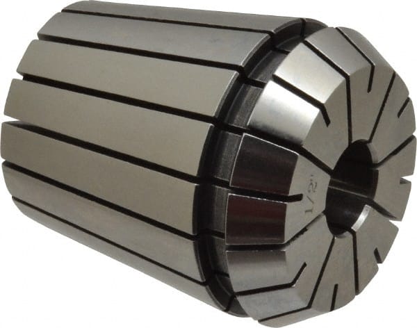 Accupro - 1/2" ER40 Collet - Exact Tooling