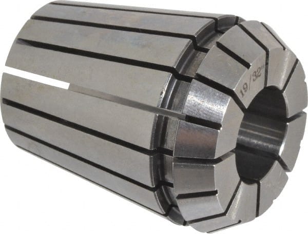 Accupro - 19/32" ER32 Collet - Exact Tooling