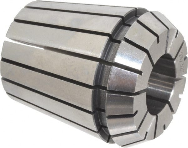 Accupro - 23/32" ER40 Collet - Exact Tooling