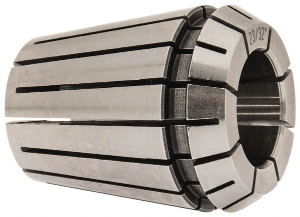Accupro - 23/32" ER32 Collet - Exact Tooling