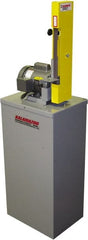 Kalamazoo - Belt Sanding Machines Belt Length (Inch): 42 Belt Width (Inch): 1 - Exact Tooling