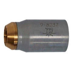 Victor - Plasma Cutter Cutting Tips, Electrodes, Shield Cups, Nozzles & Accessories - Exact Tooling