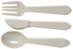 Ability One - Pack of 100 Cups/Plates/Bowls - Exact Tooling