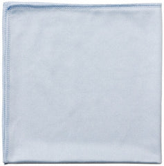 Ability One - Reusable Microfiber Wipes - 14" x 12" Sheet Size - Exact Tooling