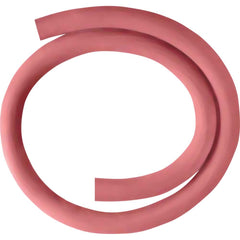 Welch - Air Compressor & Vacuum Pump Accessories; Type: Rubber Vacuum Hose ; For Use With: Welch-lmvac Vacuum Systems - Exact Tooling