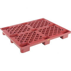 Vestil - Pallet - - Exact Tooling