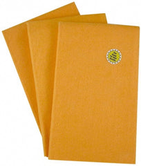 Ability One - Pack of 5 Virgin Rayon Shop Towel Rags/Cloth Towels - Exact Tooling