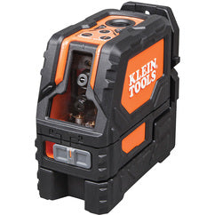 SELF LVL XLINE W/PLMB SPT - Exact Tooling