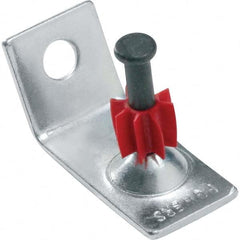 DeWALT Anchors & Fasteners - Powder Actuated Pins & Threaded Studs Type: Clip Pin Shank Length (Inch): 7/8 - Exact Tooling