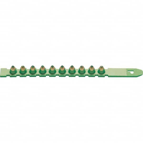 DeWALT Anchors & Fasteners - Powder Actuated Loads Type: Powder Load Strip Caliber: 0.27 - Exact Tooling