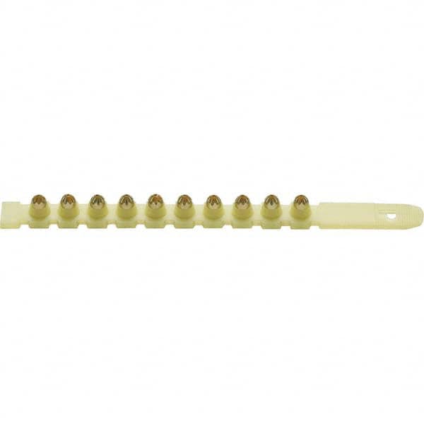 DeWALT Anchors & Fasteners - Powder Actuated Loads Type: Powder Load Strip Caliber: 0.27 - Exact Tooling