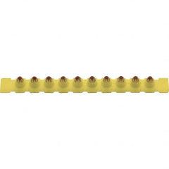 DeWALT Anchors & Fasteners - Powder Actuated Loads Type: Powder Load Strip Caliber: 0.25 - Exact Tooling